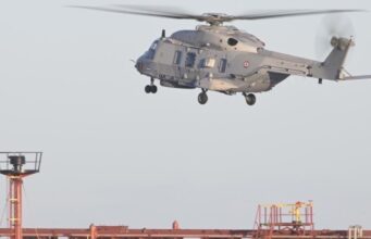 France seizes Russian shadow fleet tanker in Mediterranean