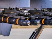 Denmark to buy 100 American Hellfire anti-tank missiles