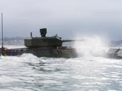 BAE wins $184m US Marines ACV production contract