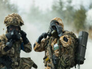 Melorius scrapped after CBRN alternative emerges