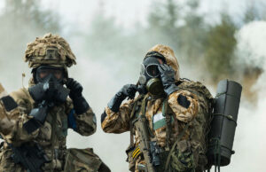 Melorius scrapped after CBRN alternative emerges