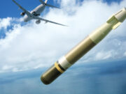 Northrop Grumman to build US Navy lightweight torpedo