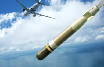 Northrop Grumman to build US Navy lightweight torpedo