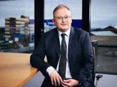 Babcock chief to step down after driving huge turnaround