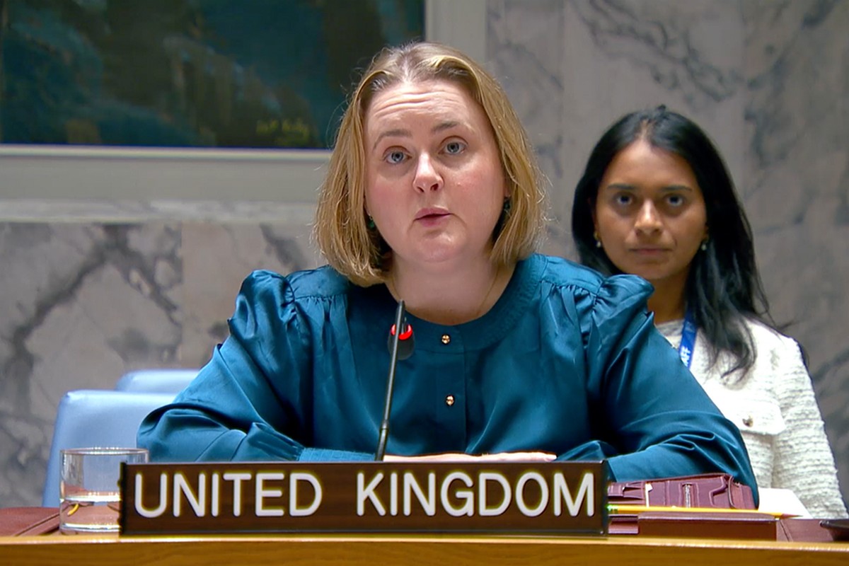 UK backs Syria pledge to eliminate chemical weapons