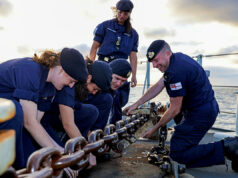 UK confirms entry ranks for Armed Forces Gap Year scheme