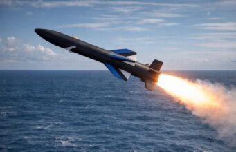 Babcock, Frankenburg to containerise anti-drone missiles