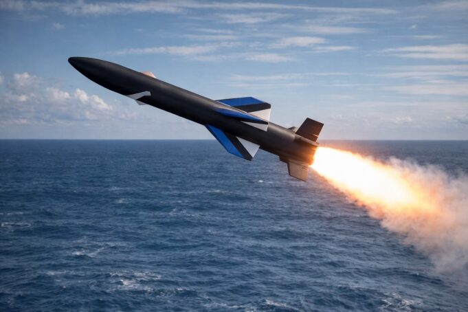 Babcock, Frankenburg to containerise anti-drone missiles