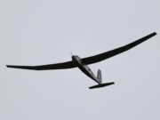 Royal Navy tests helicopter-led drone targeting in UK first