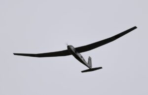 Royal Navy tests helicopter-led drone targeting in UK first