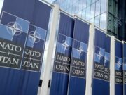 NATO shifts Arctic command under Norfolk headquarters