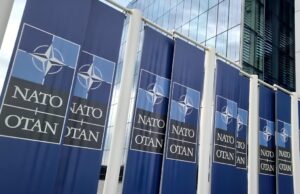 NATO shifts Arctic command under Norfolk headquarters