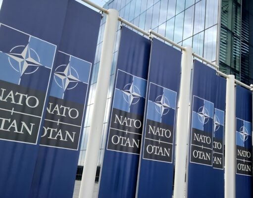 NATO approves €27bn fuel plan and five-year funding