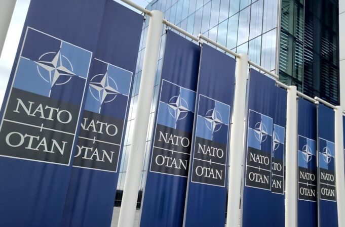 NATO approves €27bn fuel plan and five-year funding