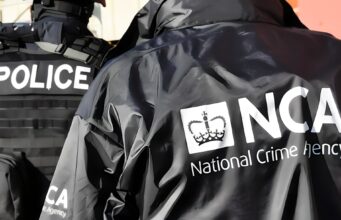 Seven arrested in UK during global people-smuggling crackdown
