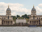 MOD distances itself from naval college upkeep
