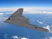 American stealth drone linked to Venezuela operation
