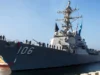BAE wins U.S. Navy ship repair contracts in San Diego