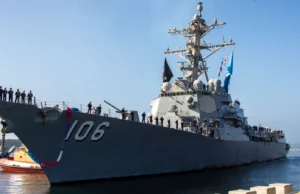 BAE wins U.S. Navy ship repair contracts in San Diego