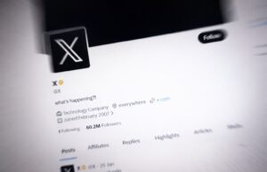 UK defence confirms no contracts with X or xAI