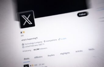 UK defence confirms no contracts with X or xAI