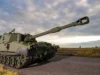 BAE Systems wins Paladin howitzer production deal