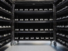 U.S. Marines select Anduril Bolt-M for OPF-L fielding