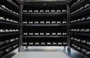 U.S. Marines select Anduril Bolt-M for OPF-L fielding