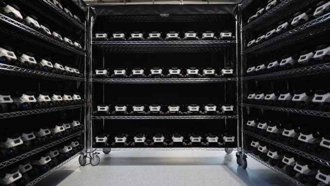 AtkinsRealis and Anduril UK partner on autonomous aircraft