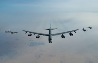 US and partners open new air defence cell in Qatar