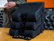 American B-52 bombers to get comfier seats