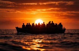 Key Channel boat supplier jailed after NCA-led probe