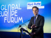 Rutte urges deeper NATO-EU defence cooperation