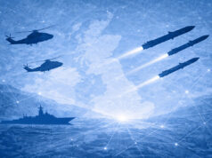 Report urges reforms to unlock SME role in UK defence