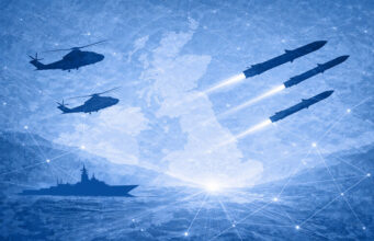 Report urges reforms to unlock SME role in UK defence