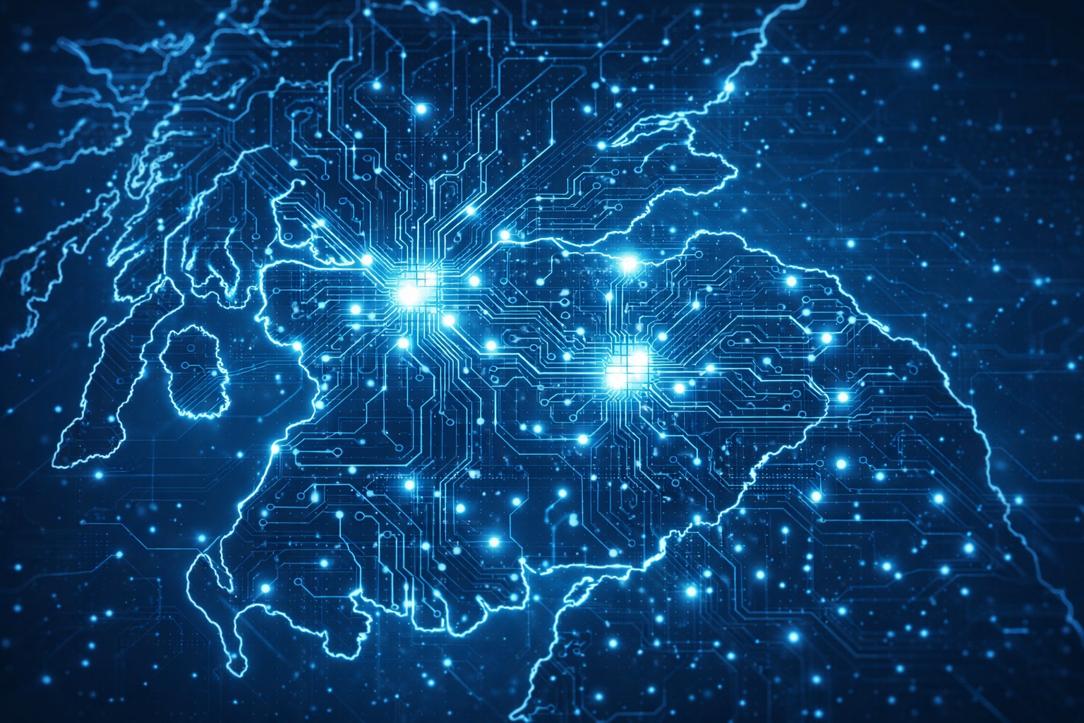 Lanarkshire Hosts AI Growth Zone Driving Jobs And Investment