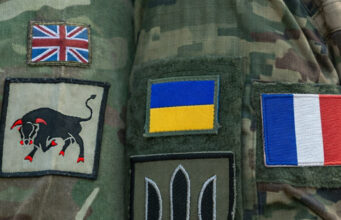 UK and France signal troop deployment to Ukraine