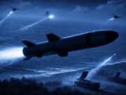 Britain launches new Goshawk interceptor project