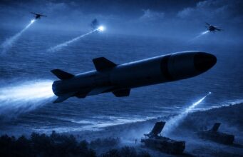 Britain launches new Goshawk interceptor project