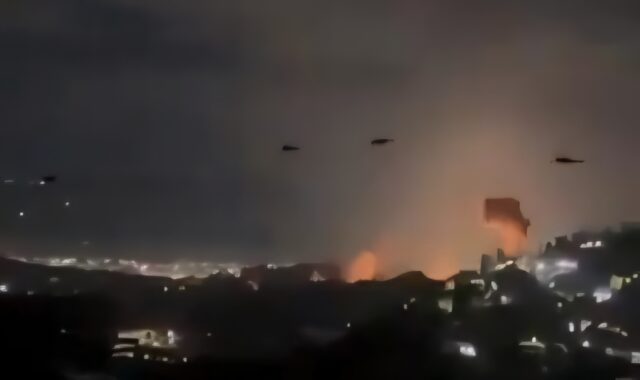 After Maduro and what the Venezuela move means