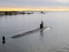 New nuclear attack submarine to join American fleet