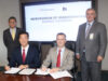 JFD and ST Engineering expand naval cooperation in Singapore