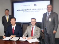 JFD and ST Engineering expand naval cooperation in Singapore