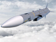 Germany orders more Meteor missiles