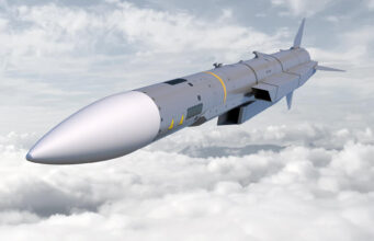 Germany orders more Meteor missiles