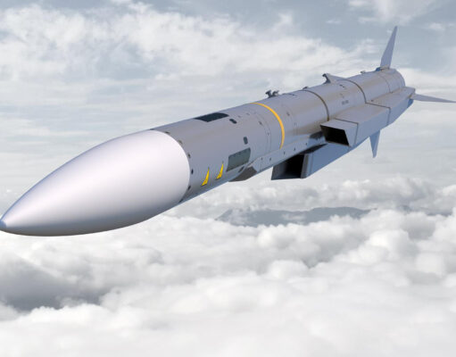 UK axes Meteor upgrade in favour of new FASE missile
