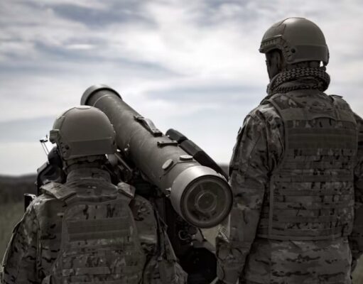 Finland orders Saab RBS 70 NG air defence system