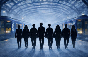 ScotRail sheds light on Armed Forces workforce support