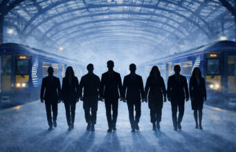 ScotRail sheds light on Armed Forces workforce support