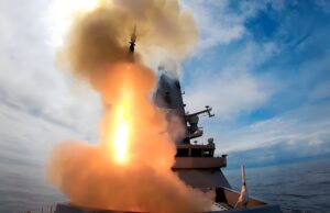 Update given on British destroyer missile upgrade